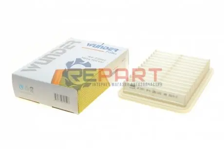 Фильтр воздушный Toyota RAV 4 2.0i 08- WUNDER FILTER WH 2065/1 Купить в Украине