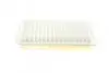 Фото Фільтр повітряний Toyota Yaris 1.4 D-4D 05-12 WUNDER FILTER (WH 2067) зображення 2