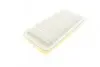 Фото Фільтр повітряний Toyota Yaris 1.4 D-4D 05-12 WUNDER FILTER (WH 2067) зображення 3
