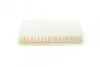 Фото Фільтр повітряний Toyota Yaris 1.4 D-4D 05-12 WUNDER FILTER (WH 2067) зображення 4