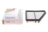 Фото Фільтр повітряний Honda Civic 1.4i 05 WUNDER FILTER (WH2077) зображення 2