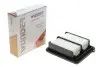 Фото Фільтр повітряний Honda CR-Z 1.5Hybrid 10 WUNDER FILTER (WH 2078) зображення 2