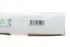 Фото Фільтр повітряний Honda CR-V IV 1.6 i-DTEC 13 WUNDER FILTER (WH2080) зображення 4