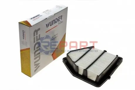 Фильтр воздушный WUNDER FILTER WH2080 Купить в Украине