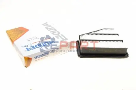 Фильтр воздушный WUNDER FILTER WH2082 Купить в Украине