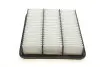 Фото Фільтр повітряний Toyota Land Cruiser 3.0 D-4D 02 WUNDER FILTER (WH2084) зображення 2