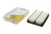 Фото Фільтр повітряний Hyundai Sonata 2.0 CRDi 05-10 WUNDER FILTER (WH2087) зображення 1