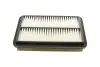 Фото Фільтр повітряний Hyundai Sonata 2.0 CRDi 05-10 WUNDER FILTER (WH2087) зображення 3