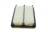 Фото Фільтр повітряний Hyundai Sonata 2.0 CRDi 05-10 WUNDER FILTER (WH2087) зображення 4