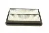 Фото Фільтр повітряний Hyundai Sonata 2.0 CRDi 05-10 WUNDER FILTER (WH2087) зображення 5
