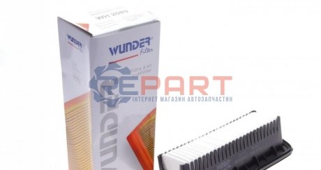 Фильтр воздушный WUNDER FILTER WH2089