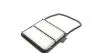Фото Фільтр повітряний Toyota Prius 1.5 16V 03-09 WUNDER FILTER (WH 2091) зображення 5