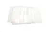 Фильтр воздушный Toyota Corolla 1.8/2.0 Hybrid 08-17 WUNDER FILTER (WH 2094) изображение 2