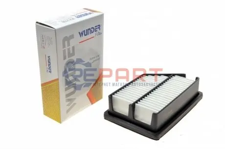 Фото Фильтр воздушный WUNDER FILTER (WH2100) изображение 1