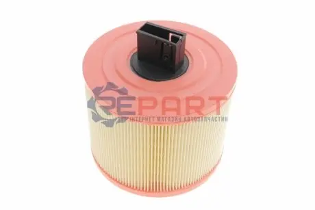 Фільтр повітряний BMW 3 (E90-E93) 2.3-3.0i 04-13 WUNDER FILTER WH216 Купити в Україні