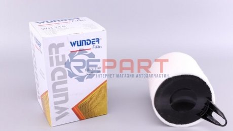 Фильтр воздушный WUNDER FILTER WH218 (фото 1)