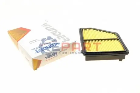 Фільтр повітряний Honda Civic X 1.6 i-VTEC 16 WUNDER FILTER WH 2200 Купити в Україні