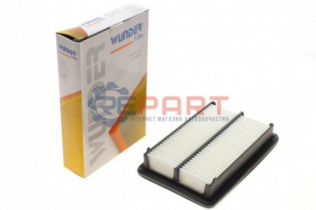 Фільтр повітряний Honda CR-V 2.0 16V 12- WUNDER FILTER WH2201 (фото 1)