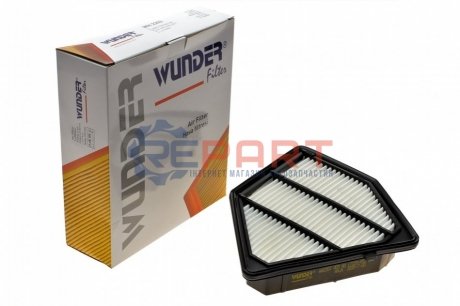 Фільтр повітряний WUNDER FILTER WH2202 (фото 1)