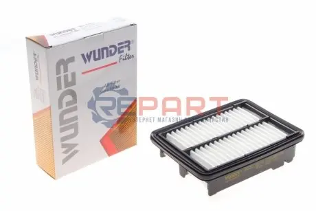 Фильтр воздушный Honda HR-V 1.5 15-/Jazz 1.3 13-/HR-V 15- WUNDER FILTER WH2203 Купить в Украине