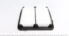 Фото Фільтр повітряний Honda Civic VIII 1.3Hybrid 06 WUNDER FILTER (WH 2204) зображення 3