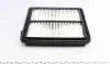 Фото Фільтр повітряний Honda Civic VIII 1.3Hybrid 06 WUNDER FILTER (WH 2204) зображення 4