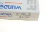 Фото Фільтр повітряний Ford Fiesta 01- WUNDER FILTER (WH220) зображення 4
