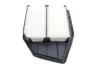 Фото Фільтр повітряний Honda Accord VIII 2.4 16V 08-12 WUNDER FILTER (WH 2210) зображення 2