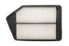 Фильтр воздушный Honda Accord IX 2.4 16V 12- WUNDER FILTER (WH 2215) изображение 1