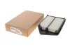 Фильтр воздушный Honda Accord IX 2.4 16V 12- WUNDER FILTER (WH 2215) изображение 2