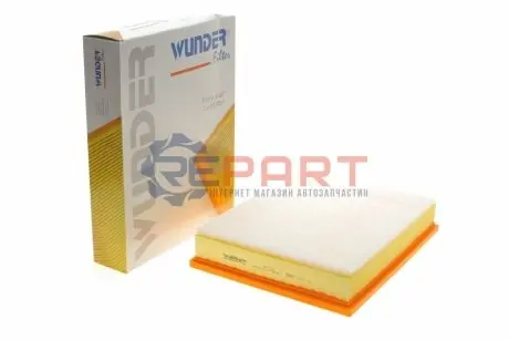 Фото Фильтр воздушный WUNDER FILTER (WH221) изображение 1