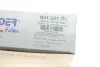 Фото Фильтр воздушный WUNDER FILTER (WH227) изображение 2
