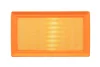 Фільтр повітряний WUNDER FILTER (WH 2300/1) зображення 2