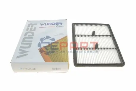 Фильтр воздушный WUNDER FILTER WH 2303