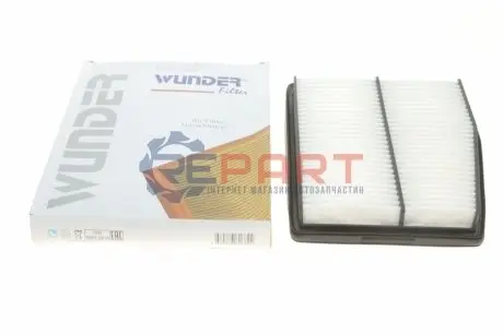 Фильтр воздушный WUNDER FILTER WH 2306