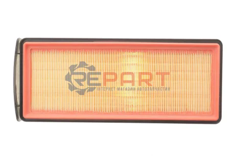 Фільтр повітряний BMW 530d (F10) 10 WUNDER FILTER WH 230 Купити в Україні