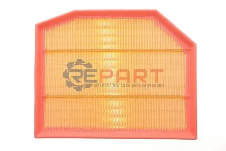 Фільтр повітряний BMW X3 3.0/2.5i 06-11 WUNDER FILTER WH 232 Купити в Україні