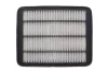 Фільтр повітряний Toyota Land Cruiser 2.8D-4D 15- WUNDER FILTER (WH 2403) зображення 1