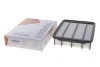 Фільтр повітряний Toyota Land Cruiser 2.8D-4D 15- WUNDER FILTER (WH 2403) зображення 2
