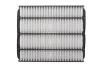 Фільтр повітряний Toyota Land Cruiser 2.8D-4D 15- WUNDER FILTER (WH 2403) зображення 4