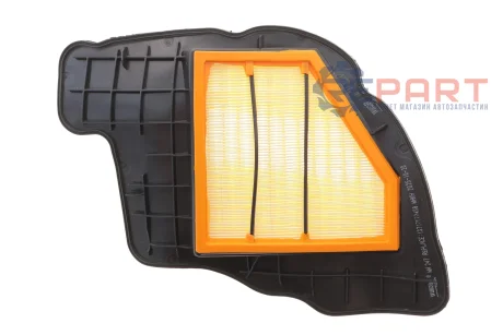 Фильтр воздушный (L) BMW X5 (E70/5 (F10) 4.4i 09- WUNDER FILTER WH 247