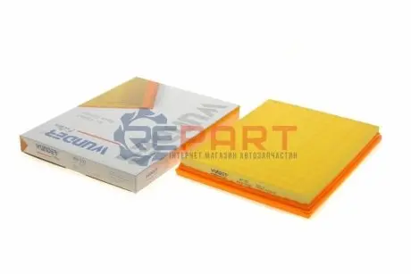 Фильтр воздушный WUNDER FILTER WH302 Купить в Украине