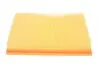 Фото Фільтр повітряний Opel Astra F/G/H 98 WUNDER FILTER (WH 303) зображення 3