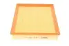 Фото Фільтр повітряний Opel Astra F/G/H 98 WUNDER FILTER (WH 303) зображення 5