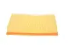 Фото Фільтр повітряний Opel Combo 1.7D WUNDER FILTER (WH 306) зображення 4