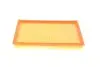 Фото Фільтр повітряний Opel Combo 1.7D WUNDER FILTER (WH 306) зображення 5