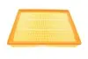 Фото Фільтр повітряний Opel Vectra C 02-08 WUNDER FILTER (WH 312) зображення 2