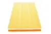 Фото Фільтр повітряний Opel Vectra C 02-08 WUNDER FILTER (WH 312) зображення 3