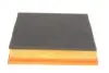Фото Фільтр повітряний Renault Master 2.2/2.5dCi 03 WUNDER FILTER (WH 313) зображення 3