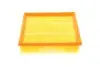 Фото Фільтр повітряний Opel Corsa D 06 WUNDER FILTER (WH318) зображення 2
